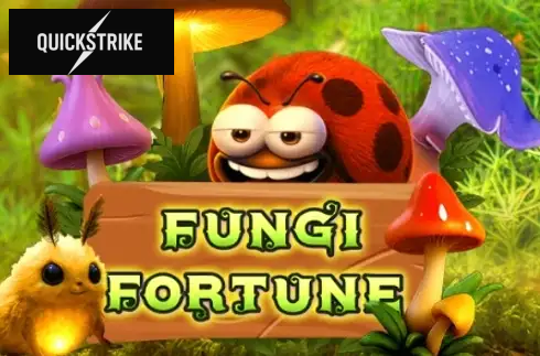 Fungi Fortune